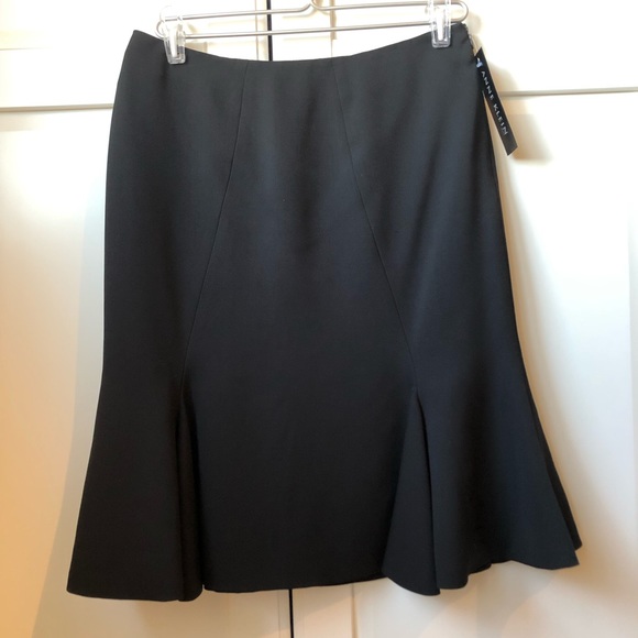 ANNE KLEIN Suit - Blazer & Skirt - NWT - Size 4 - Picture 4 of 4